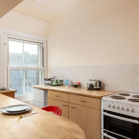 Abbey Terrace - Free Parking Apartment Whitby Exterior foto