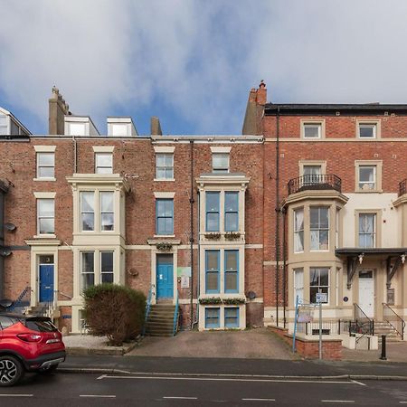 Abbey Terrace - Free Parking Apartment Whitby Exterior foto