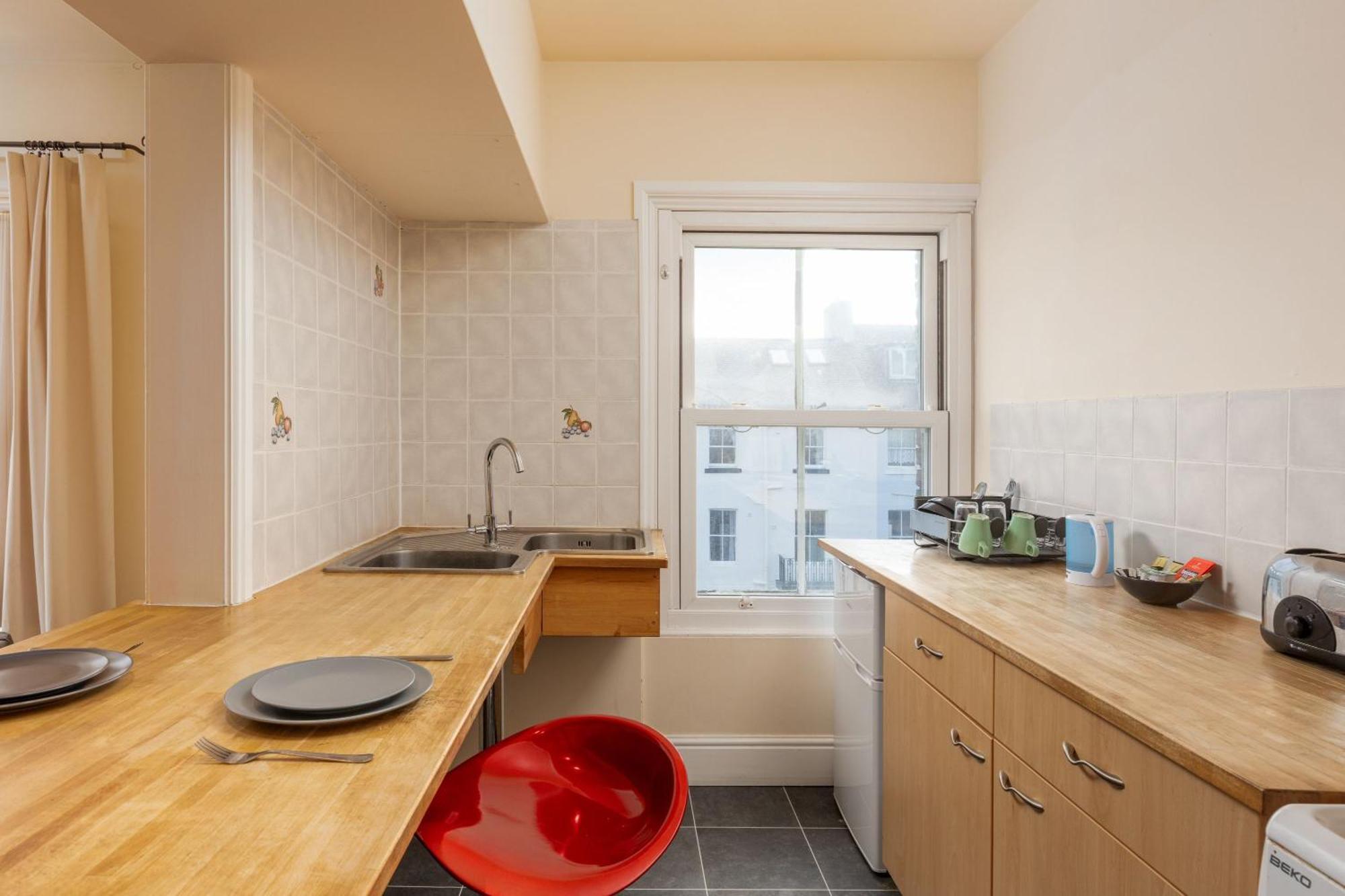 Abbey Terrace - Free Parking Apartment Whitby Exterior foto